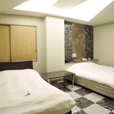 Hotel Shirobara Inn Asakusa Prefektura Tokio Exteriér fotografie