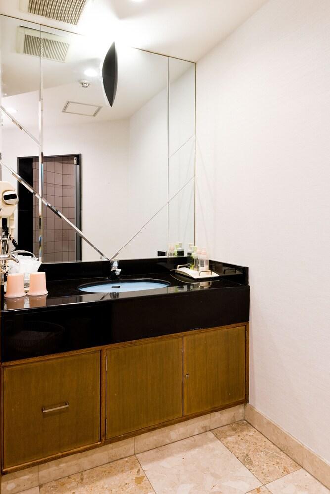 Hotel Shirobara Inn Asakusa Prefektura Tokio Exteriér fotografie