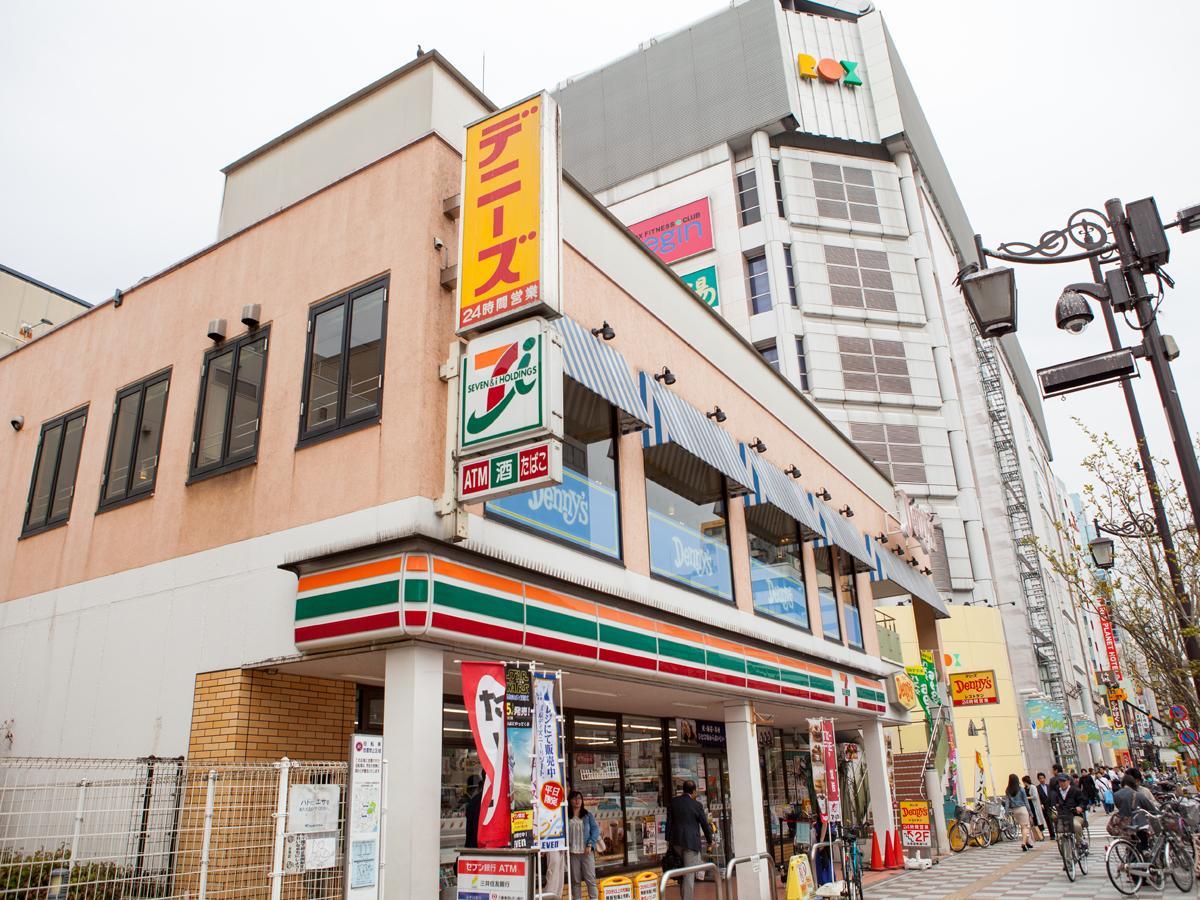 Hotel Shirobara Inn Asakusa Prefektura Tokio Exteriér fotografie