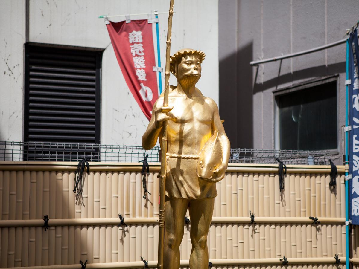 Hotel Shirobara Inn Asakusa Prefektura Tokio Exteriér fotografie