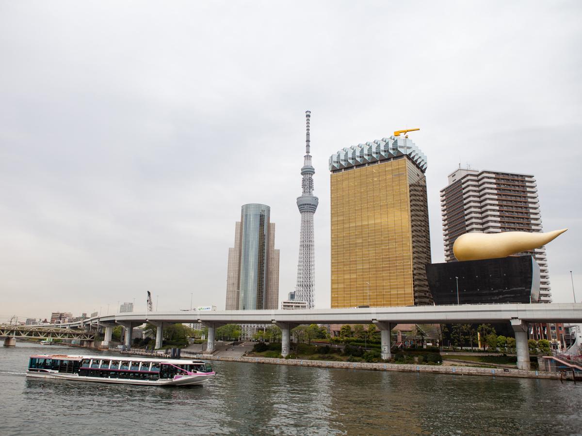 Hotel Shirobara Inn Asakusa Prefektura Tokio Exteriér fotografie