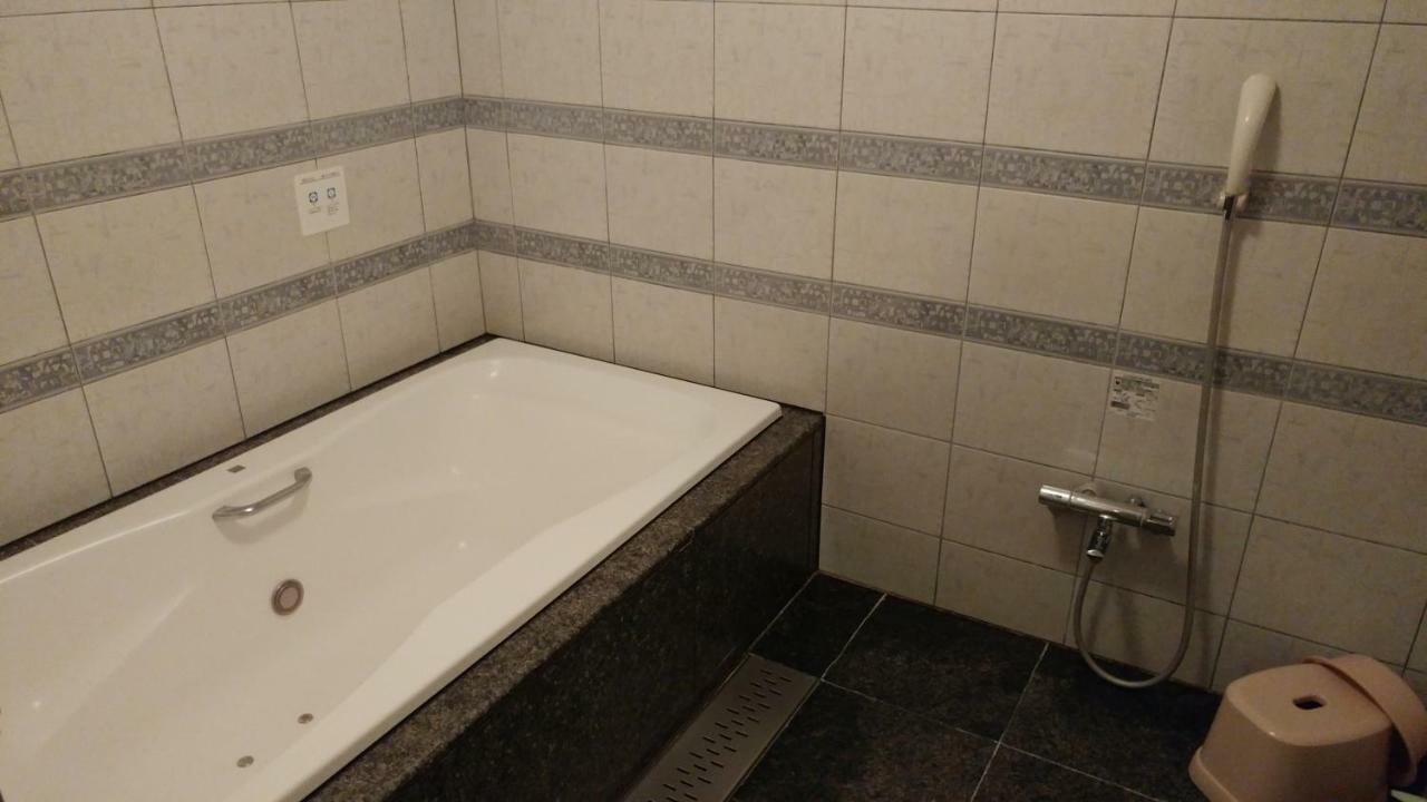 Hotel Shirobara Inn Asakusa Prefektura Tokio Exteriér fotografie